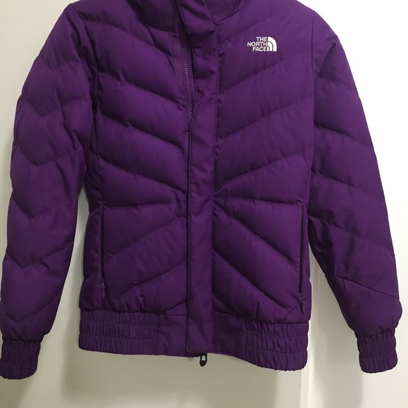 The North Face Winter Puffer 600 Jacket - XS - Picture 5 of 12